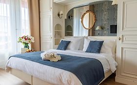 Carlton Lausanne Boutique Hôtel
